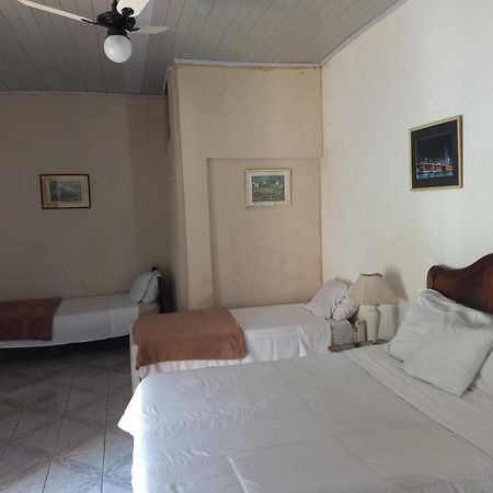 Pousada Do Sossego Conceicao De Jacarei Mangaratiba Esterno foto