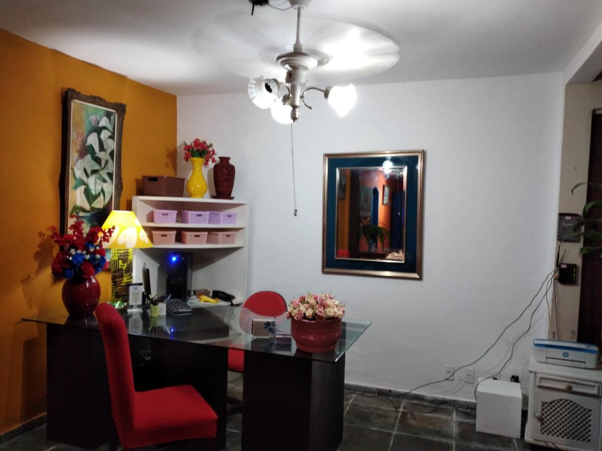 Pousada Do Sossego Conceicao De Jacarei Mangaratiba Esterno foto