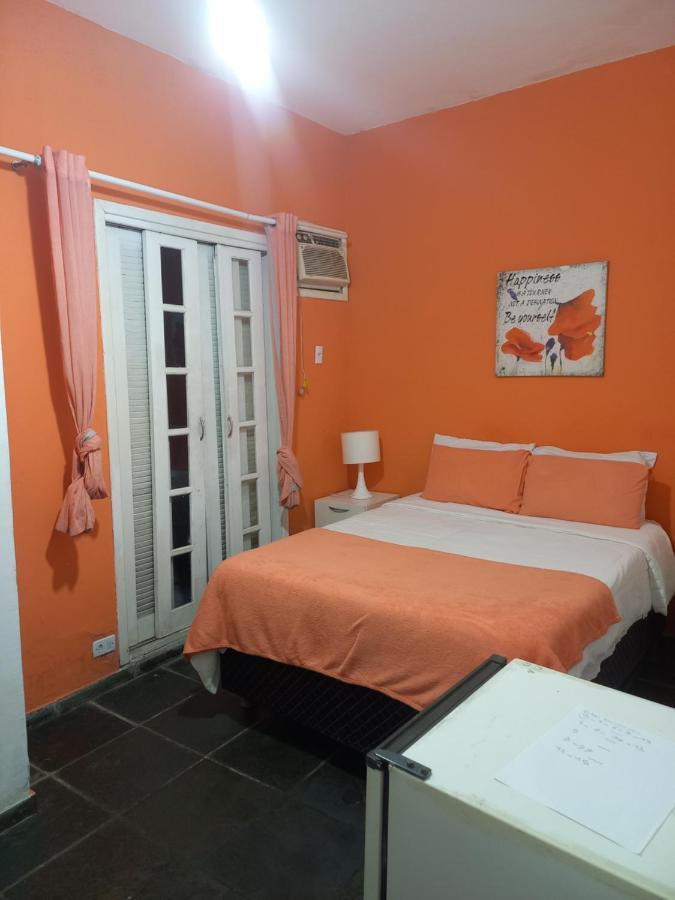 Pousada Do Sossego Conceicao De Jacarei Mangaratiba Esterno foto