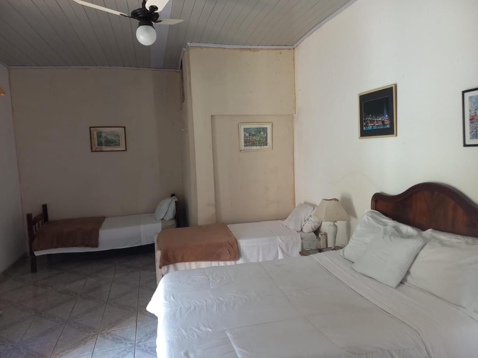 Pousada Do Sossego Conceicao De Jacarei Mangaratiba Esterno foto