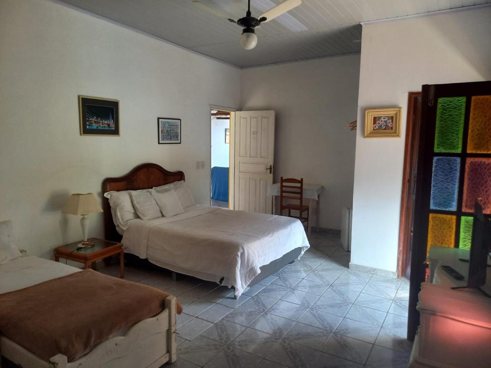 Pousada Do Sossego Conceicao De Jacarei Mangaratiba Esterno foto